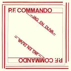 PF Commando : Jag En Duva